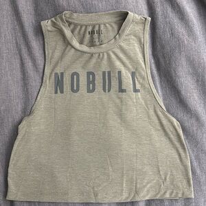 NOBULL Muscle Tank Size Small